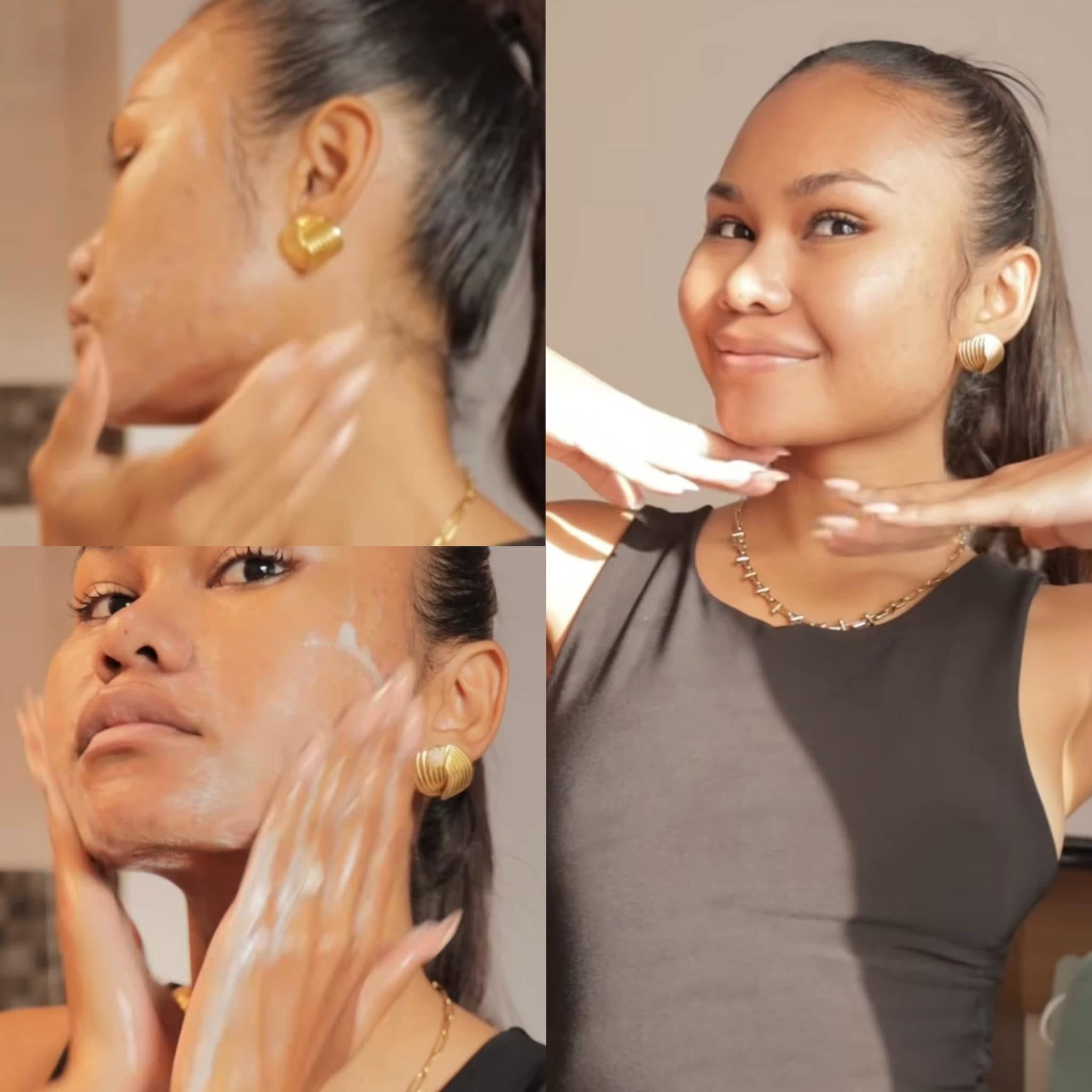 Luna Cosmetics Story